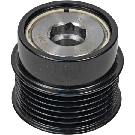 Aftermarket JAndN Electrical Products Pulley 206-48003-JN